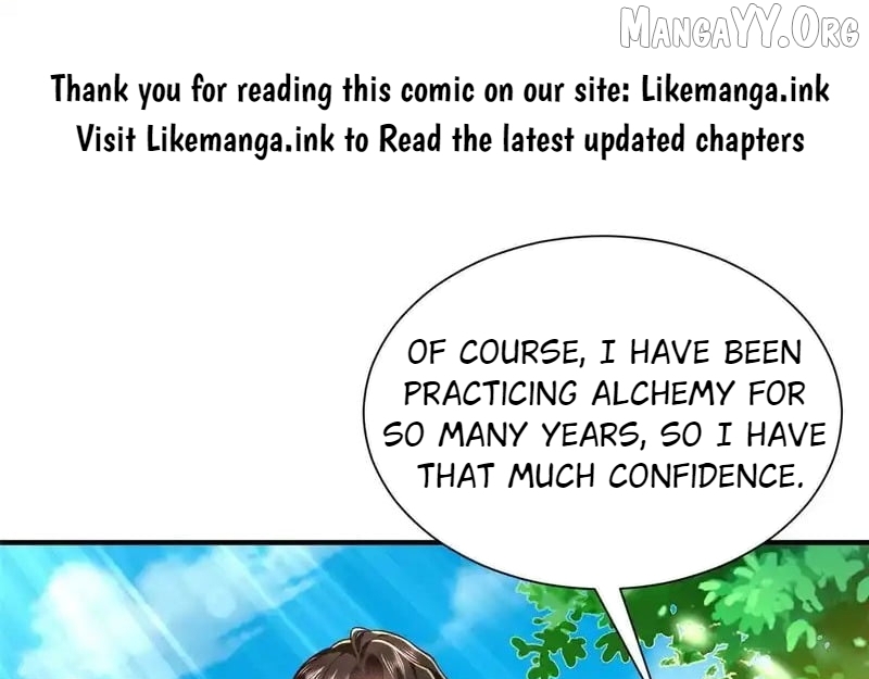 I randomly have a new career every week Chapter 865 - page 43